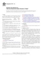 ASTM D513-16