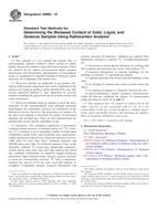 ASTM D6866-16