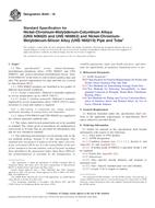ASTM B444-16