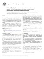 ASTM D3156-96(2016)