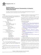 ASTM E1324-16
