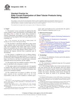 ASTM E309-16