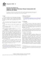 ASTM D2669-16