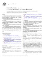 ASTM C1281-16