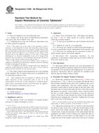 ASTM C368-88(2016)