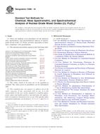 ASTM C698-16