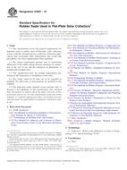 ASTM D3667-16
