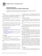 ASTM D4941-06(2016)