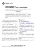 ASTM D6117-16