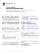 ASTM E1411-16
