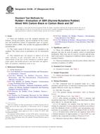 ASTM D3186-07(2016)