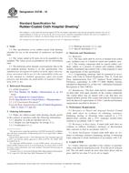 ASTM D3738-16