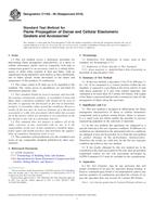 ASTM C1166-06(2016)