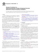 ASTM C1800/C1800M-16