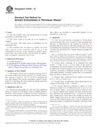 ASTM D3235-16