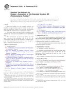 ASTM D3484-06(2016)
