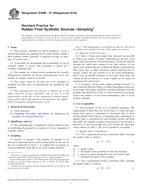 ASTM D3896-07(2016)