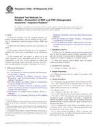 ASTM D3958-06(2016)