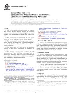ASTM D4940-15e1