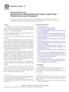 ASTM D6974-16