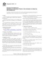 ASTM D2574-16