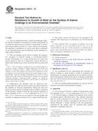 ASTM D3273-16