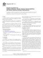 ASTM D847-16