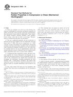 ASTM D945-16