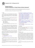ASTM D4158-08(2016)