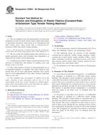 ASTM D4964-96(2016)