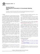 ASTM D6033-16