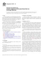ASTM D3375-16