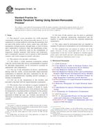 ASTM E1220-16