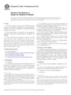 ASTM D3048-89(2016)