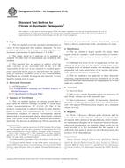 ASTM D3598-89(2016)
