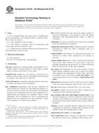 ASTM D4150-08(2016)