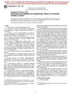 ASTM A262-98