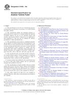 ASTM D1655-16a