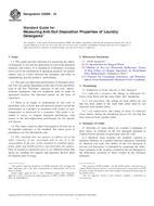 ASTM D4008-16