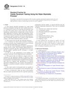 ASTM E1418-16