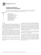 ASTM E1316-16a