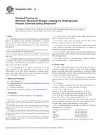 ASTM C857-16
