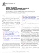 ASTM D1043-16