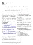 ASTM D5930-16