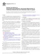ASTM D7133-16