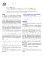 ASTM D4933-16