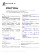 ASTM C1364-16e1