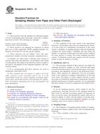 ASTM D5013-16