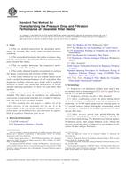 ASTM D6830-02(2016)