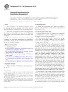 ASTM E133-92(2016)